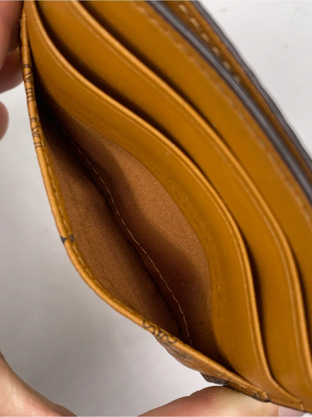 MCM compact card